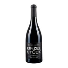 Markus Schneider  Einzelstück Rotwein  2018