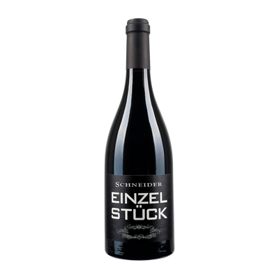 Einzelstück Rotwein – 2018