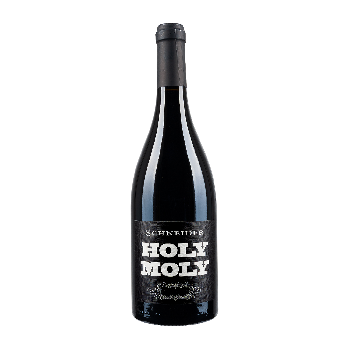 Holy Moly – Syrah – 2018