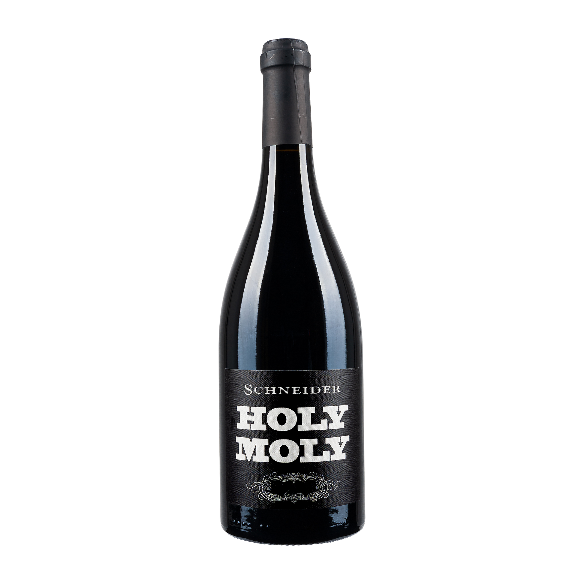 Holy Moly – Syrah – 2018