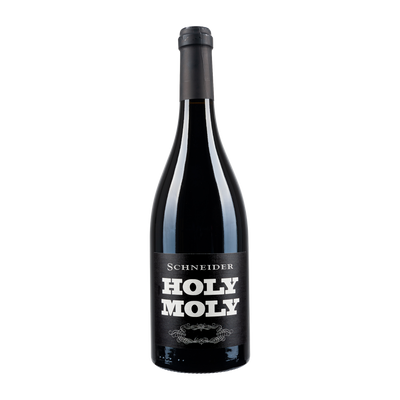 Holy Moly – Syrah – 2018