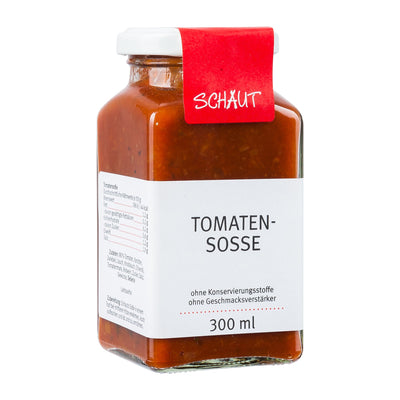 Tomatensoße