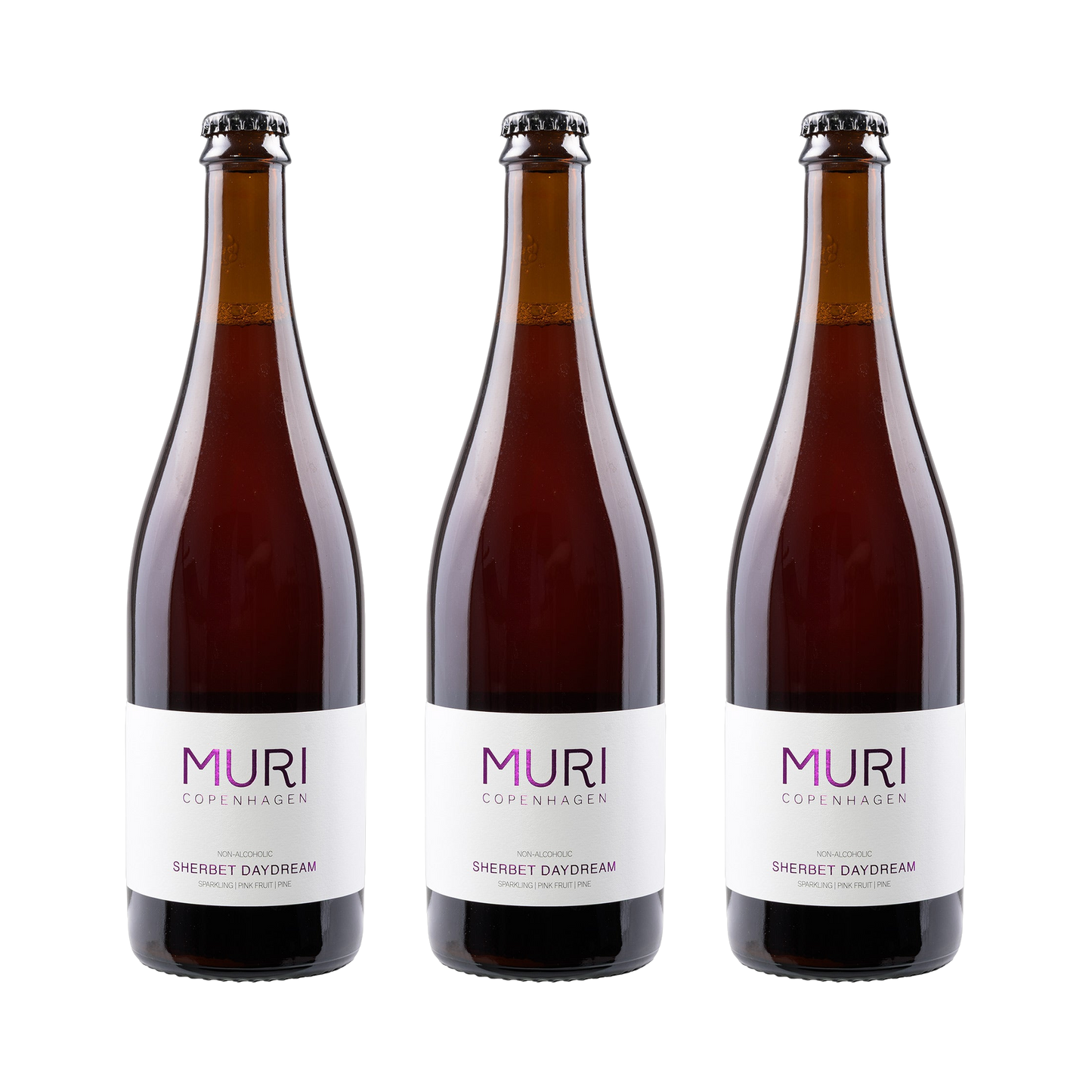 Muri 020MUR002_3 3er-Set
