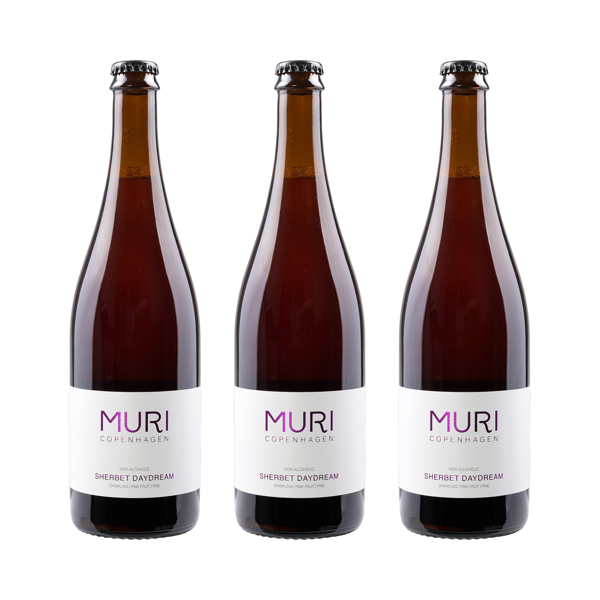 Muri 020MUR002_3 3er-Set