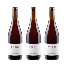 Muri 020MUR002_3 3er-Set