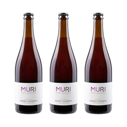 Muri 020MUR002_3 3er-Set