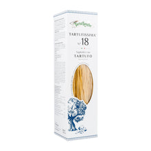 Tartuflanghe  Trüffelnudeln Tartufissima N° 18  250g