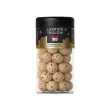 Lakrids by Bülow – Cherry Sour – regular – 270 g
