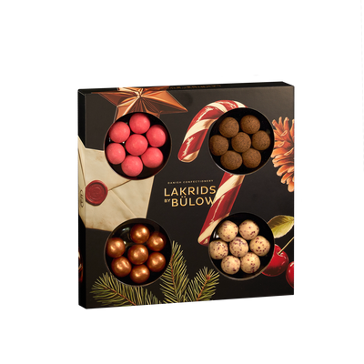Small Winter Selection Box