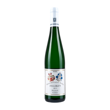 Zilliken Rausch Riesling Auslese 2019