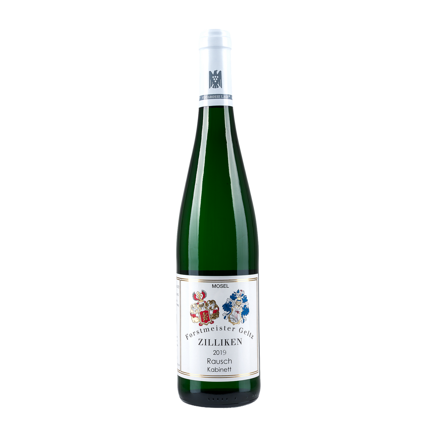 Zilliken Rausch Riesling Kabinett 2019