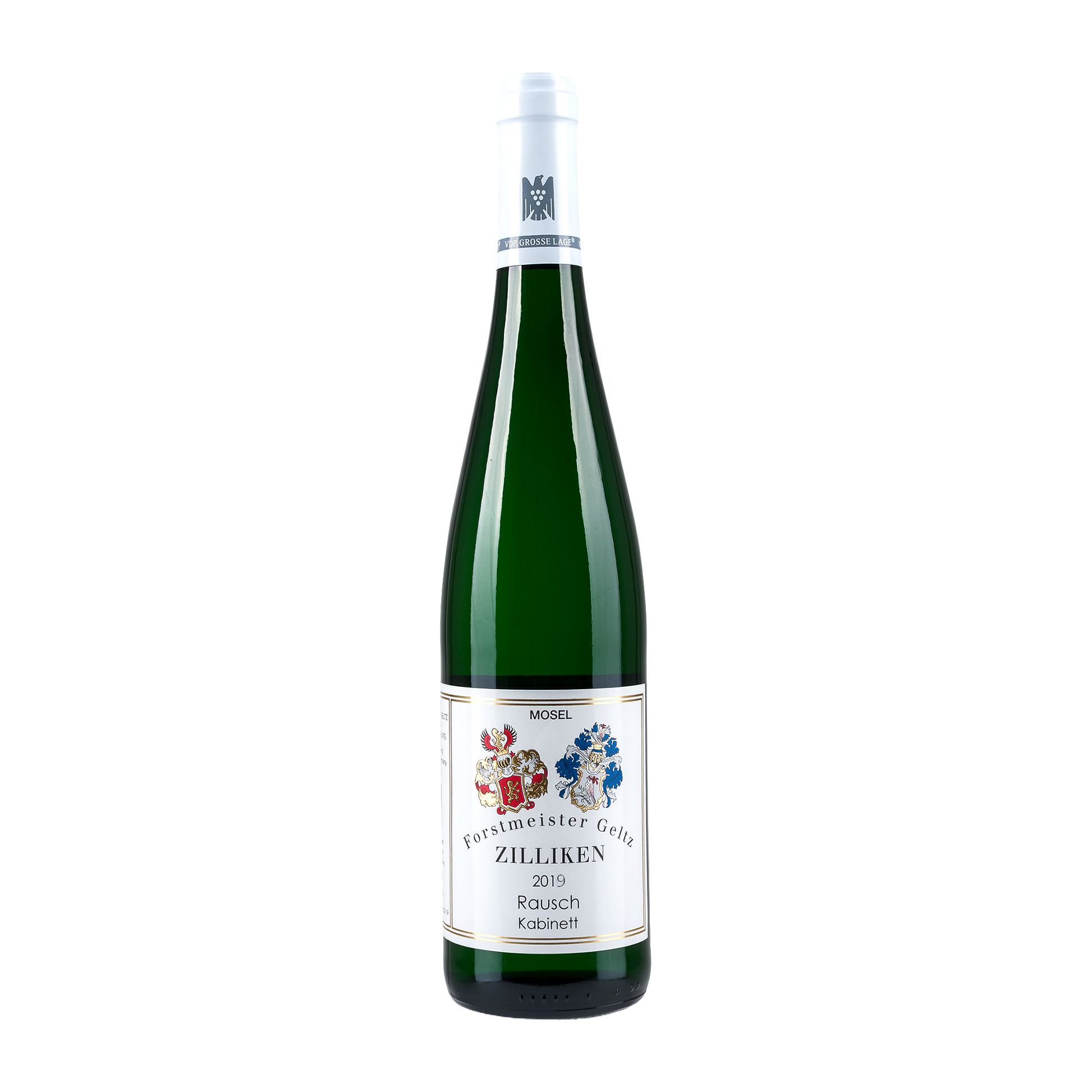 Zilliken Rausch Riesling Kabinett 2019