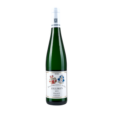 Zilliken Rausch Riesling Kabinett 2019
