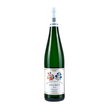 Zilliken Rausch Riesling Spätlese 2019