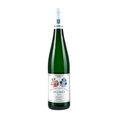 Rausch Riesling Spätlese – 2019