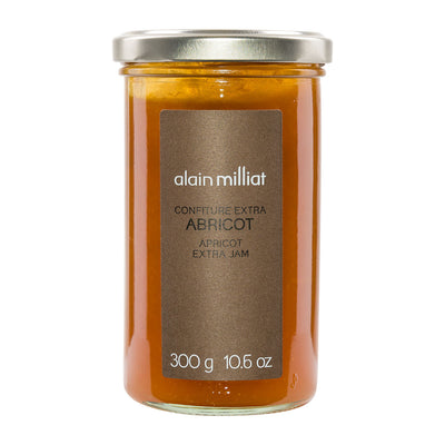 Abricot Bergeron – Konfitüre Extra
