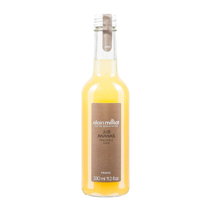 Alain Milliat  Ananas Saft  330ml