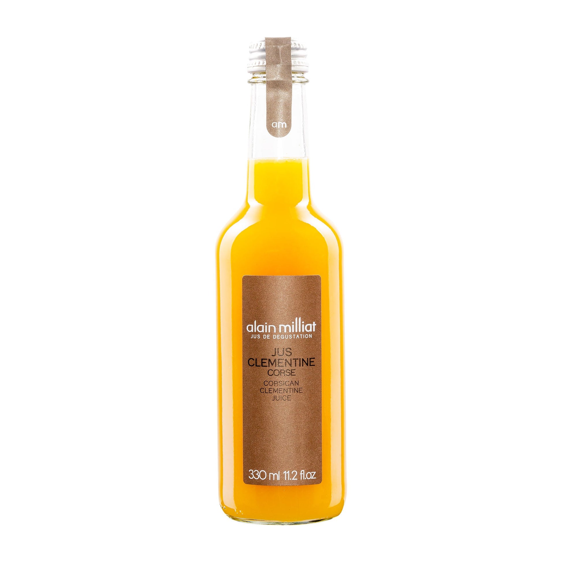 Alain Milliat  Clementinen Saft  330ml