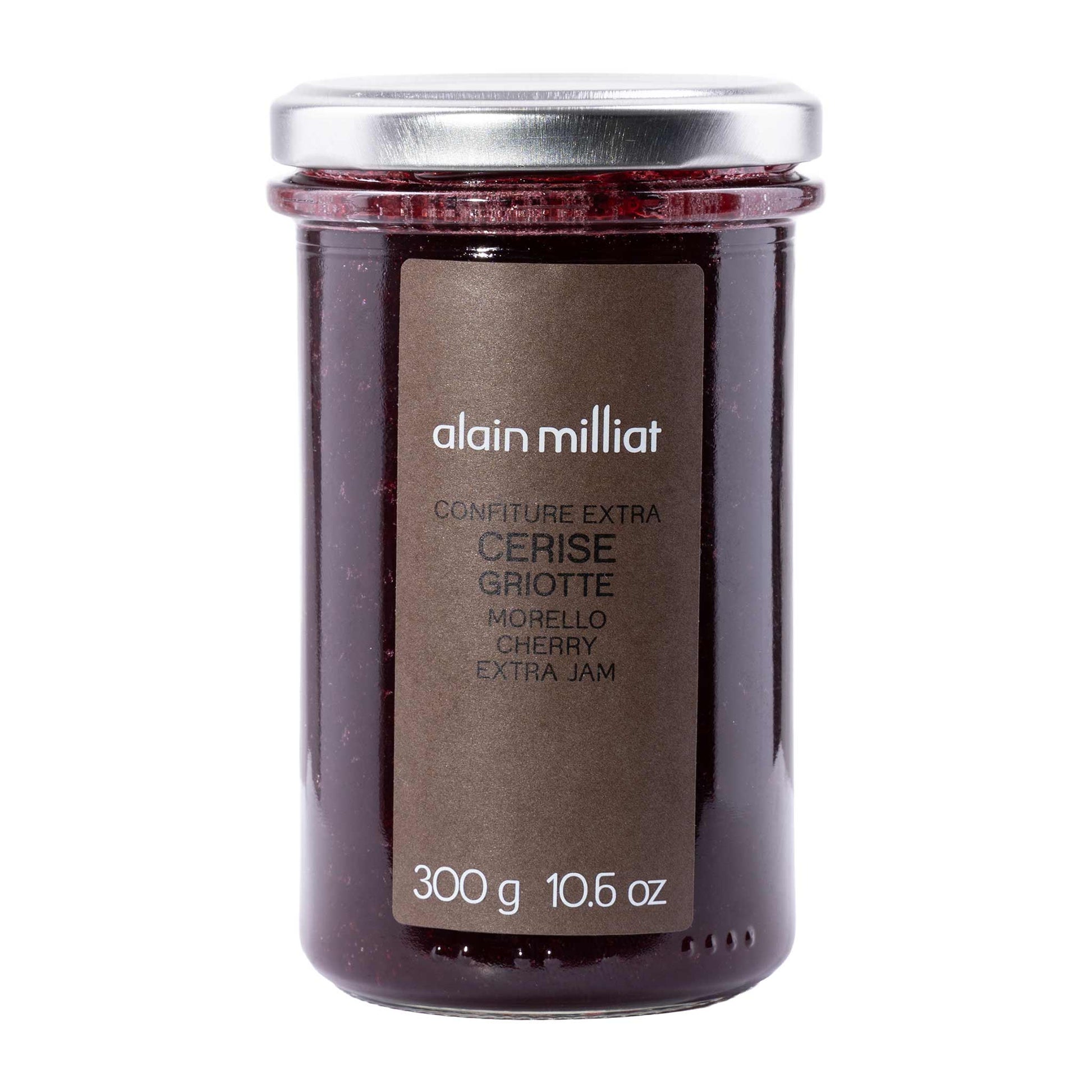 Alain Milliat  Kirsch Konfitüre Extra