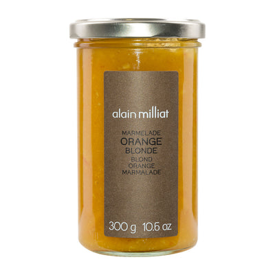 Orange Blonde – Marmelade