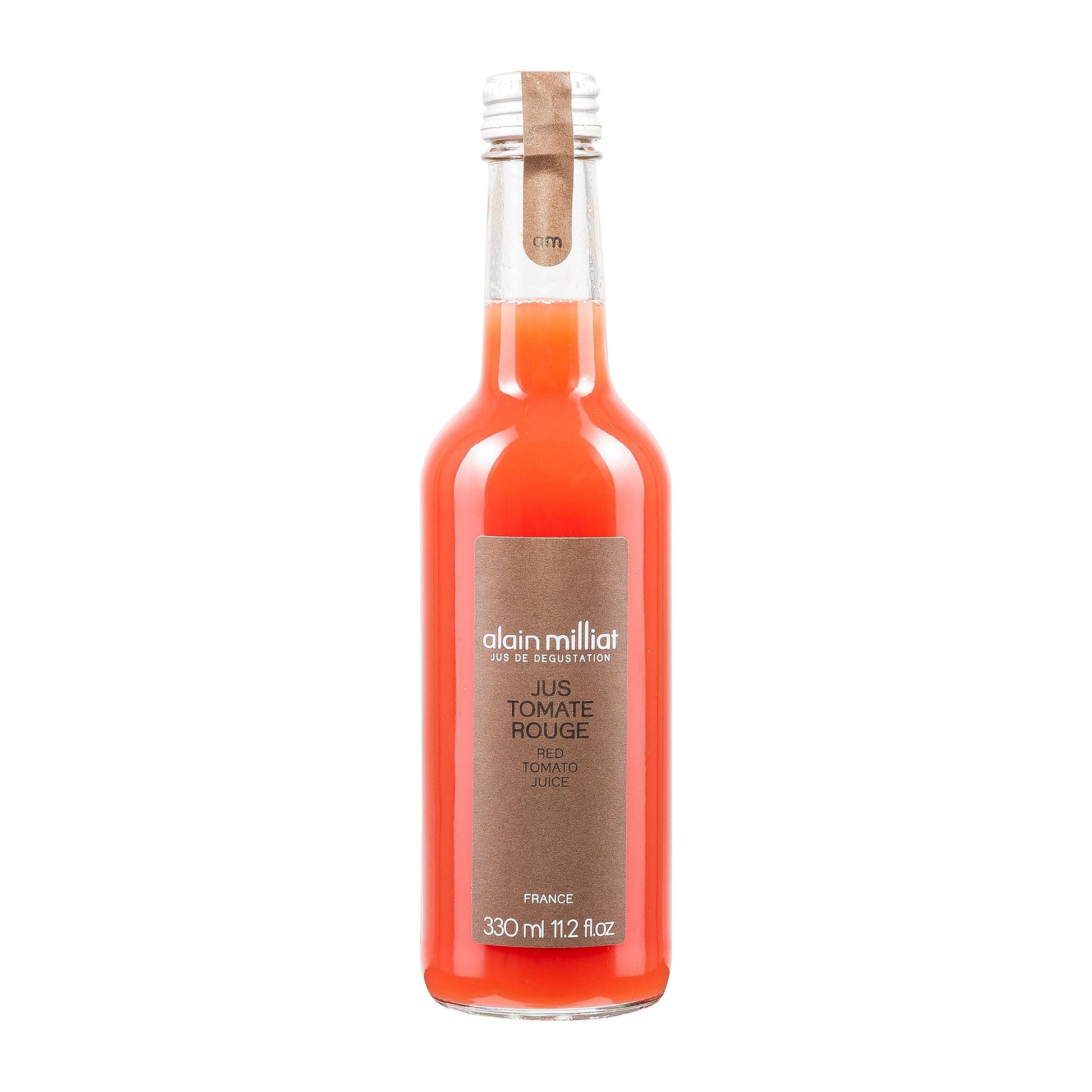 Alain Milliat  Tomatensaft  330ml