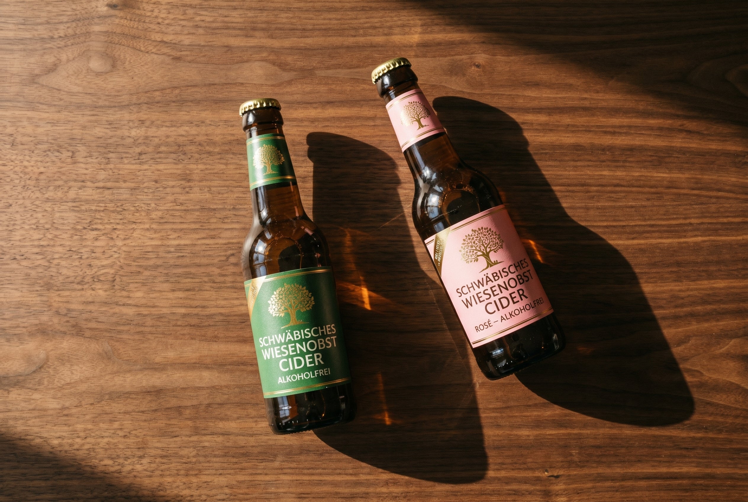 Alkoholfreier Cidre kaufen | ginussland.com