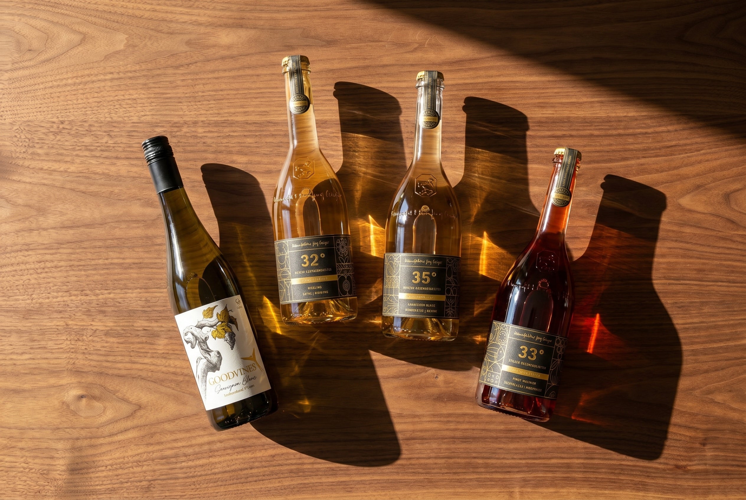 Alkoholfreier Weißwein kaufen | ginussland.com