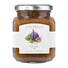 Alpe Pragas  Feige Fruchtaufstrich  335g