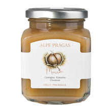 Alpe Pragas  Kastanie Fruchtaufstrich