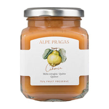 Alpe Pragas  Quitte Fruchtaufstrich  335g