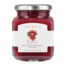 Alpe Pragas  Rote Johannisbeere