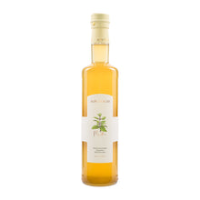 Alpe Pragas  Sirup aus Bergminze