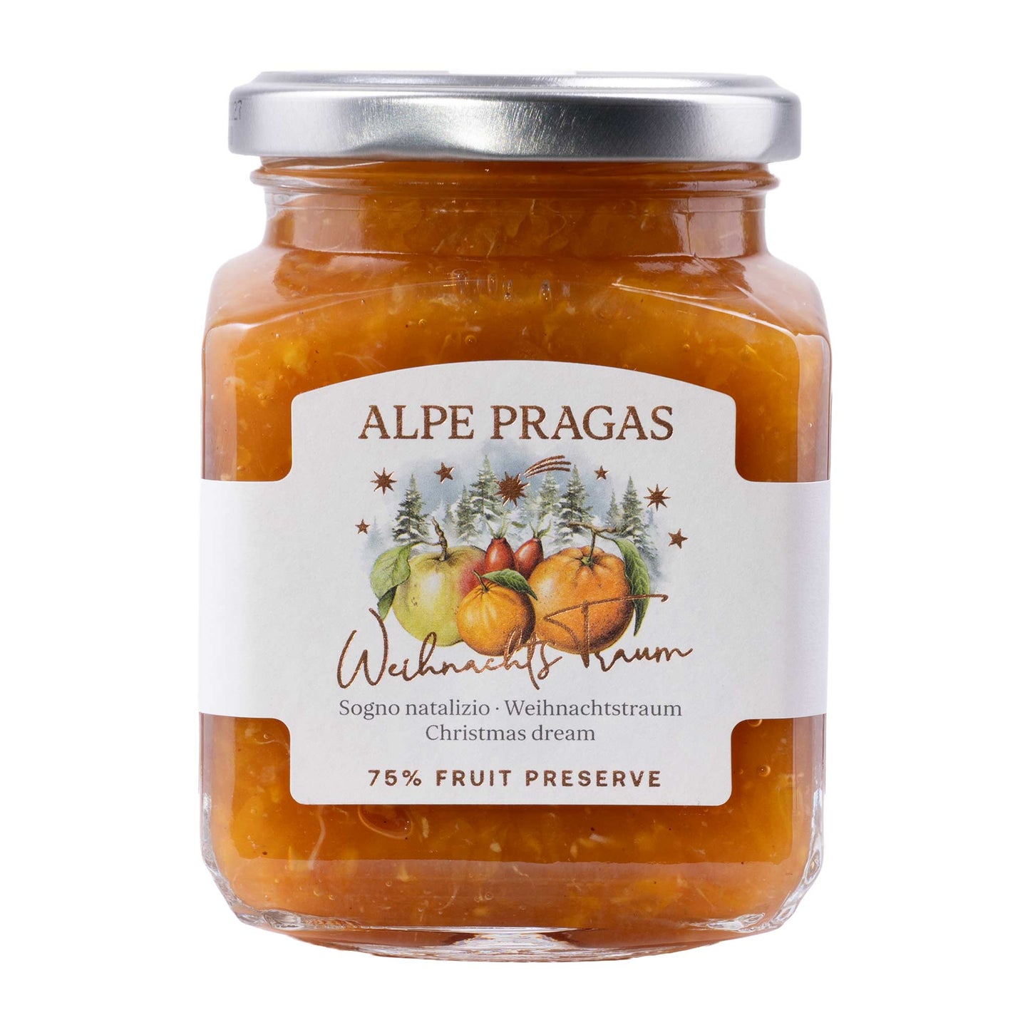 Christmas Dream – Fruit Spread