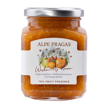 Christmas Dream – Fruit Spread