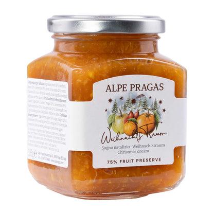 Christmas Dream – Fruit Spread
