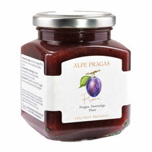 Alpe Pragas  Zwetschge Fruchtaufstrich  335g