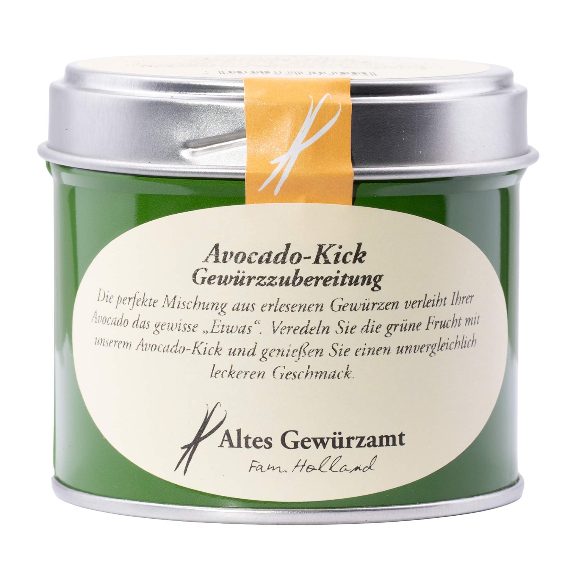 Altes Gewürzamt  Avocado Kick  70g