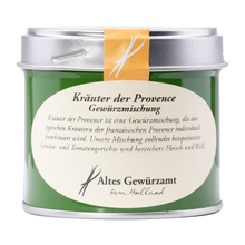 Ingo Holland Kräuter der Provence 
