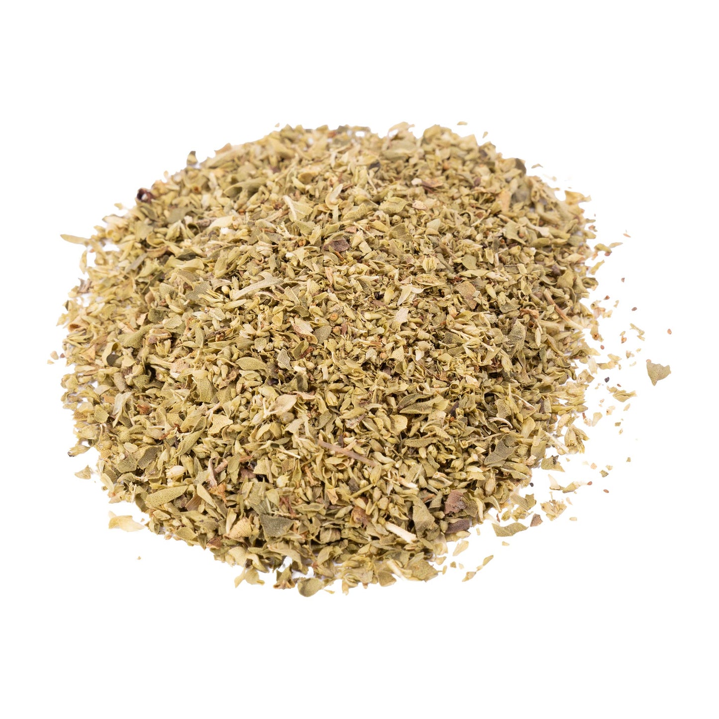 Oregano gefriergetrocknet