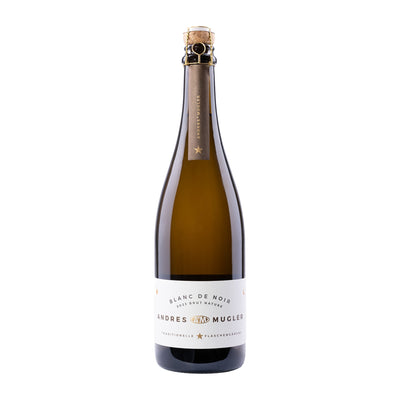 Blanc de Noir Brut Nature – 2023
