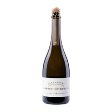Andres Mugler  Chardonnay Auxerrois Brut Nature 2022