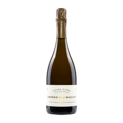 Cuvée Elena Brut – 2019