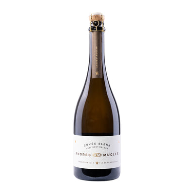 Cuvée Elena Bru Nature – 2021