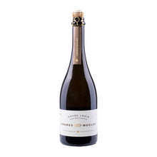 Andres Mugler  Cuvée Louis Brut Nature  2020