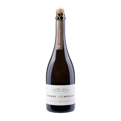 Cuvée Louis Brut Nature – 2020