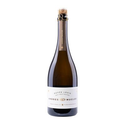 Cuvée Louis Brut Nature – 2021