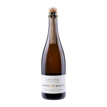 Andres Mugler  Pinot Rosé Brut Nature  2023