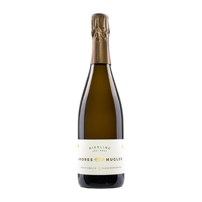 Riesling Sekt Brut – 2023