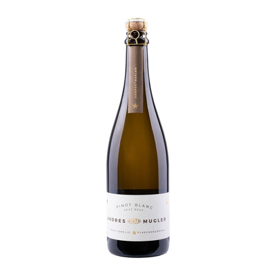 Pinot Blanc Brut – 2023