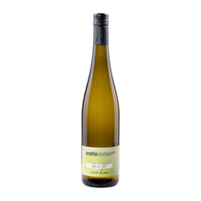 Anette Closheim Cuvée Blanc 2024